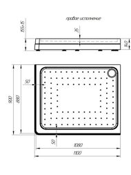 ������ ������ ������� ���� (900�1100�160) ������, ������������, ����, ����