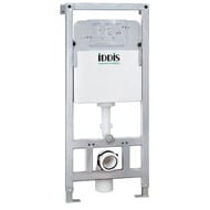 Инсталляция для подвесного унитаза, универсальная 1140, Neofix, IDDIS NEO0000I32