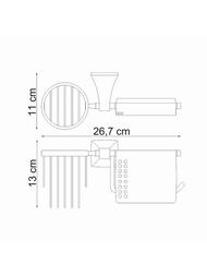     WasserKRAFT WERN -2559