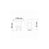 ��������� ����������� WasserKRAFT A022 � ���������� ��� ����, ����: ����