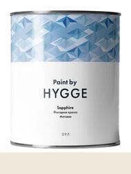 �������� ������ ������������� HYGGE Sapphire (7%), 0,9�, Creamy, HG01-010  (��.)