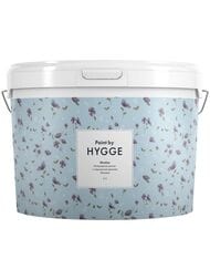 Интерьерная краска HYGGE Обсидиан (Obsidian) (7%) 9 л (шт.) — миниатюра 1