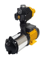 Блок автоматики Espa PRESSDRIVE 05, подключение прямое 1" 205328