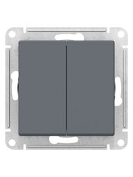 ����������� Systeme Electric ATLASDESIGN 2-��������� ����� 5 10�� �������� �������ATN000751