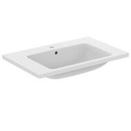 Раковина Ideal Standard i life B Vanity 810х510х180 отверстие под смеситель, перелив, белый T460401