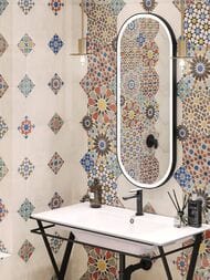 ������� KERAMA MARAZZI ������� (98�98) ������������ VT\A60\1266H (��.)