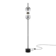 ��������� ���������� Maytoni Double Moon (���� ���) MOD478FL-L15B3K,3000K,15��,120�,IP20,LED,������