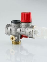 Группа безопасности бойлера VALTEC 3/4" арт. VT.461.NC.05