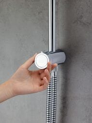 ������� ����� Grohe Tempesta New 26381001 ������� � ������ ���, ������, �������������