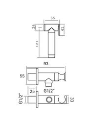 ������������� �������� Cisal Xion XI007910D1 �����, ����� 120��, ����� ���� � ����������, ����.�����