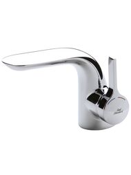 #Смеситель для умывальника Ideal Standard Melange A4260AA однозахватный, дон  клап., фикс.излив, хром