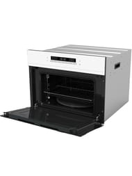 ������� ���� HAIER HMX-BDC399W (595�570�454) 40 �, ����������, � ���, ����� TD0038071RU