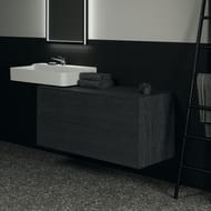 ����� ��� �������� Ideal Standard CONCA 1200x505x550 2 �� �������, ����.���, �� ����������� T4324Y4