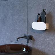 ����� FLOW Round Mono 200�92�90 ���������, 1 �����, ����� Fl-ro-m20-�