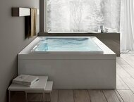 ����� Gruppo Treesse Fusion 230 V863D 2300x1800x660 CrystalTech, �/� SKI+�����, �����+��. ������