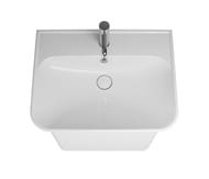 ����� � ��������� Burgbad Iveo 650�492�721 ���������, 2 �����, ����� SFEN065F2833G0161C0001*1