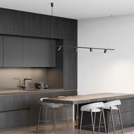 �������� ��������� ���������� Elektrostandard Line Magnetic 85528/01 a069713, ���������