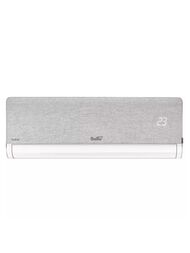 Инверторная сплит-система Ballu Boho ERP DC Inverter до 26 м2, серый BSNI-10HN8