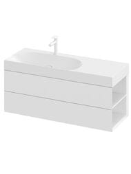 ���������� RAVAK LITE 1200/800 R  (1200�450�100) � ���. ��� ������., ��� ��������, ����� XJXP1212000