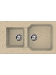 ����� Omoikiri MARU 86-2-�H (860�500�215) �������, ��� ����, ����������, ����-������� 4993291