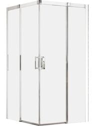 ������� ������ RAVAK MATRIX MSRV4-90 (905�905�1950) ���������� �����, �����+Transparent