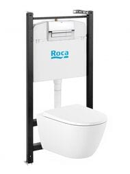 �������� ����������� ROCA+������ ROCA Ona Rimless+������� � �������+������� ����� ZRU9310392