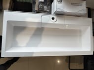 ������! �������� Aquanet ������� 100 (Dolomite) 1000�450 ��, �������� ������, ����� 222717