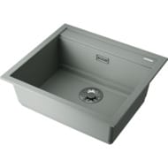 ����� Omoikiri Kitagawa 57-WG (570�510�220), ���� wind green 4993319