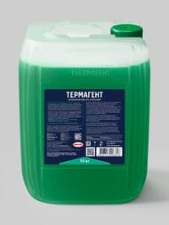 Теплоноситель Thermagent EKO -30°С емкость 10кг на основе пропиленгликоля
