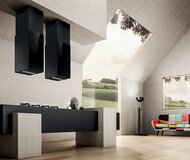 ������� ELICA Haiku Island BL/A/32 LED, 320�326��, 1200�3/�, 277��, ������ ������ PRF0146285