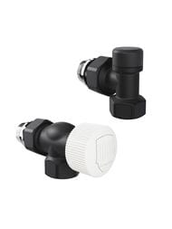 ����� ���������������� ������ Royal Thermo Design 1/2" �30�1,5, ������ RATVDO11212BL