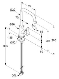 ��������� KLUDI PURE&EASY ��� �����������, �������������,  ��� ������� ������� 370240565