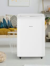 ��������� ����������� Hisense AP-12CW4GQCS00 �� 25 ��.�