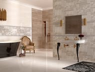 Плитка настенная ARGENTA Marmara Crema (250х600) (кв.м.)