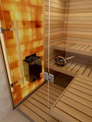 ������������� ���� SAWO Nordex Mini 3,0���, � �������, NRMN-30NB-Z