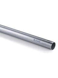 Труба Franta 28х1,2мм, нержавеющая сталь SUS 304, (штанга 2м) TUB5028002