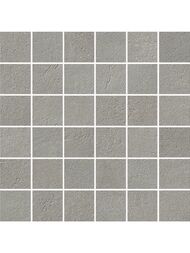 Мозаика Italgraniti I CEMENTI Mosaico Greige 9mm (300х300) FL053MA (кв.м) — миниатюра 1
