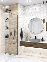 ������ ��������� Alma Ceramica Dakota (249x500) ����� TWU09DKT004 (��.�)