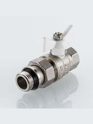 ���� ������� VALTEC BASE-���� �� ������ � ��������,����� ������� DN20, PN40, 3/4"�� VT.227S.NRW.05