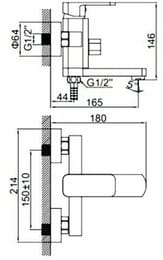 ��������� Ledeme �33 ���������, ��� ����� � ����, �������������, � ������� ������, ���� L3233