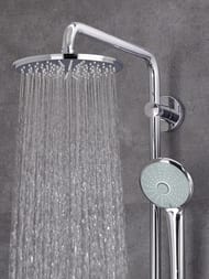 ������� ������� Grohe Euphoria XXL 27964000 ��������� ��� ����, ������� � ������ ���, ������