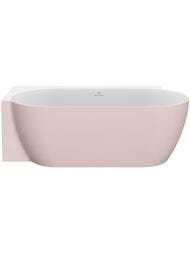 ����� ��������� RAVAK FREEDOM Corner II TEC L CC91600000 1750x860 ����������, �������/���� �����