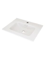 �������� ������������ Cezares (61x46�19) 50202 Bianco