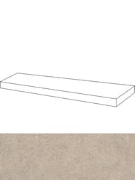 ������� ������� Atlas Concorde FdMR Moleanos Cream Scalino Angolo Dx (330�1200) 610110001305 (��.�)