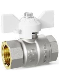   1.1/4"  LD Pride   47.32.-. (white)