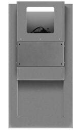  Maunfeld Bath Plus 402Inox (402x399x780) 1150 3/ , . -00017501