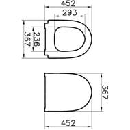 - Vitra Sento     , ,   120-083-009/120-483-009