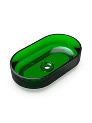  Knief Ellipse Shape (550320140) , : 03 Turquoise Green, 0700-24497-03