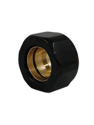 SCHLOSSER ��������� ���������� ��� ����������� ���� GW 22x1.5 x 16x2 ������  602600003 Ral 9005