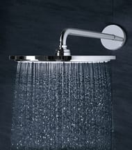 ������� ��� Grohe Rainshower Cosmopolitan 26171000 ����, 210��, 1 ����� �����, ���������, ����